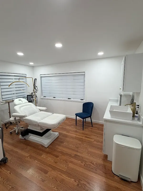 Best Impression Med Spa — Medical spa in Blue Bell